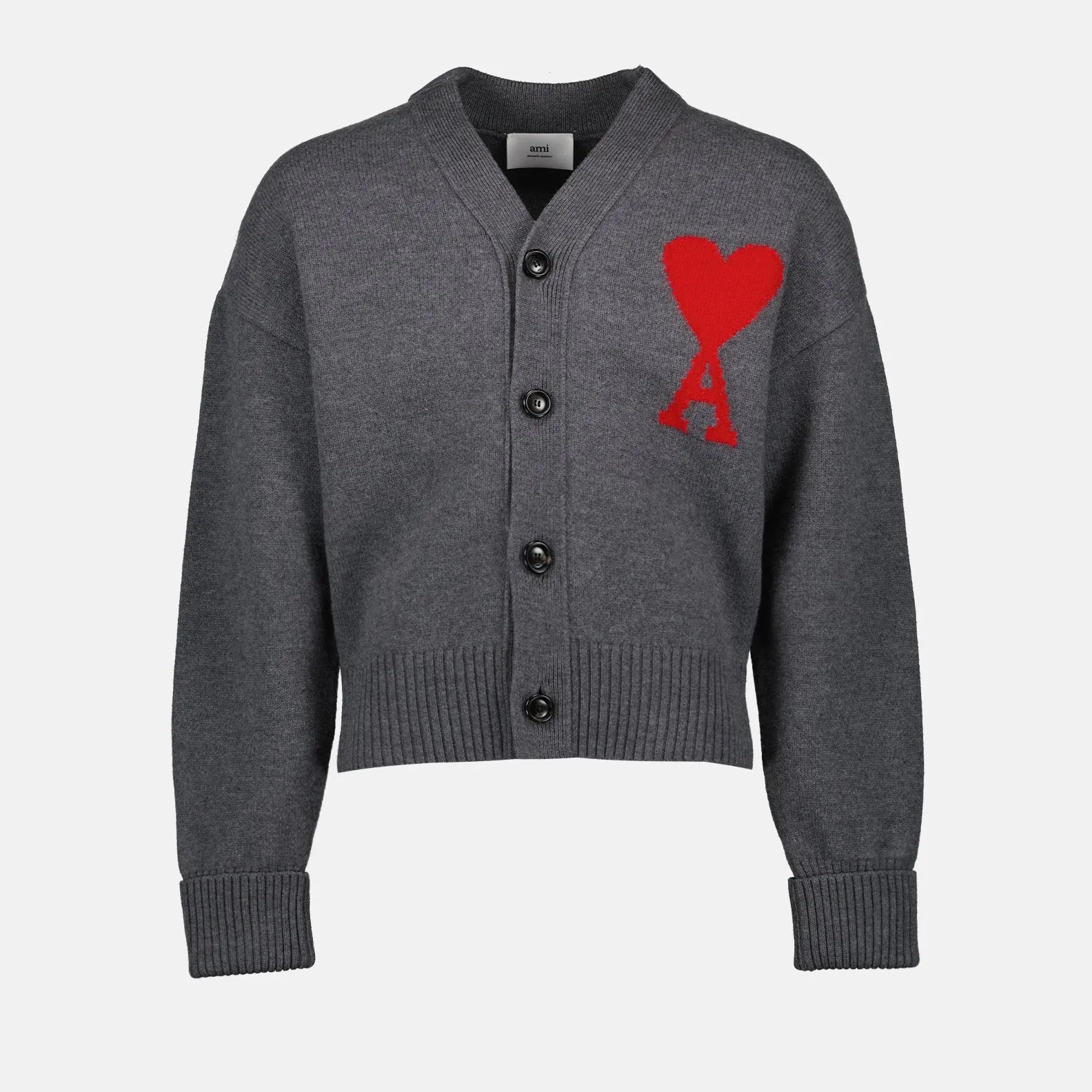 Cardigan Ami de Coeur