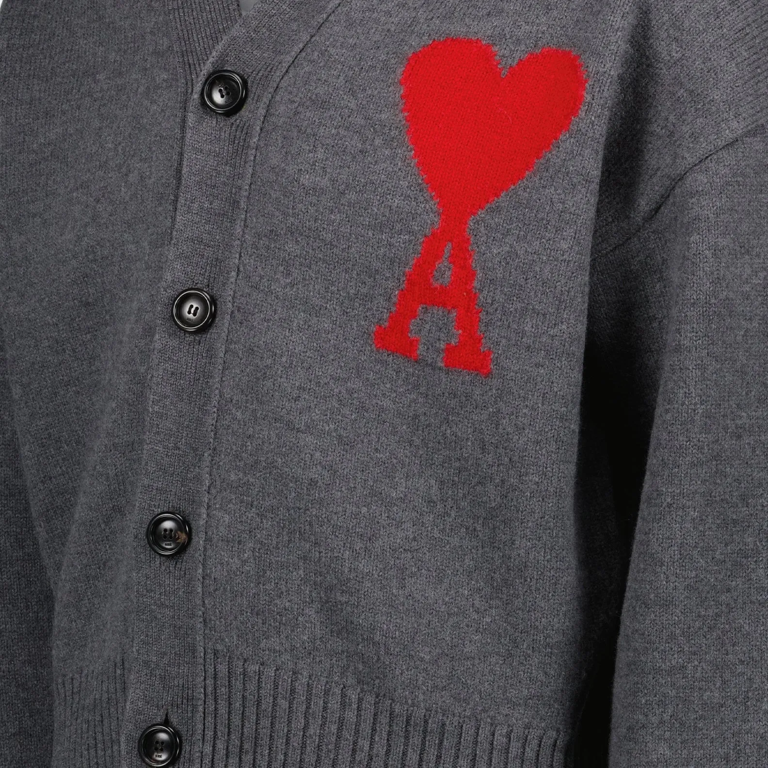 Cardigan Ami de Coeur