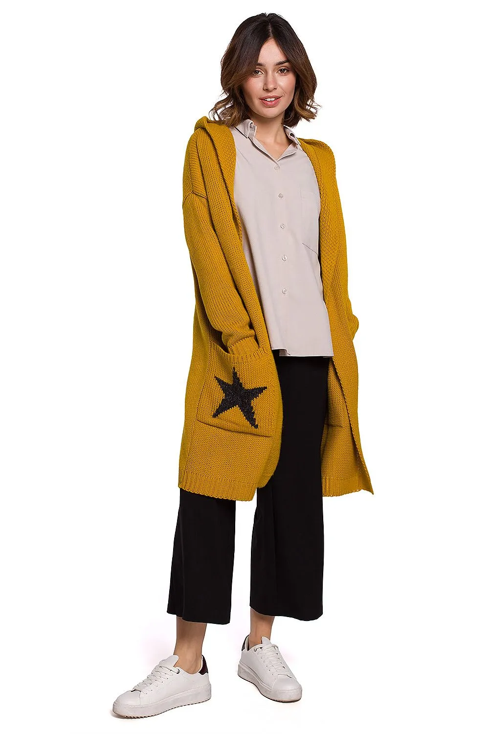 Cardigan BE Knit (152770)