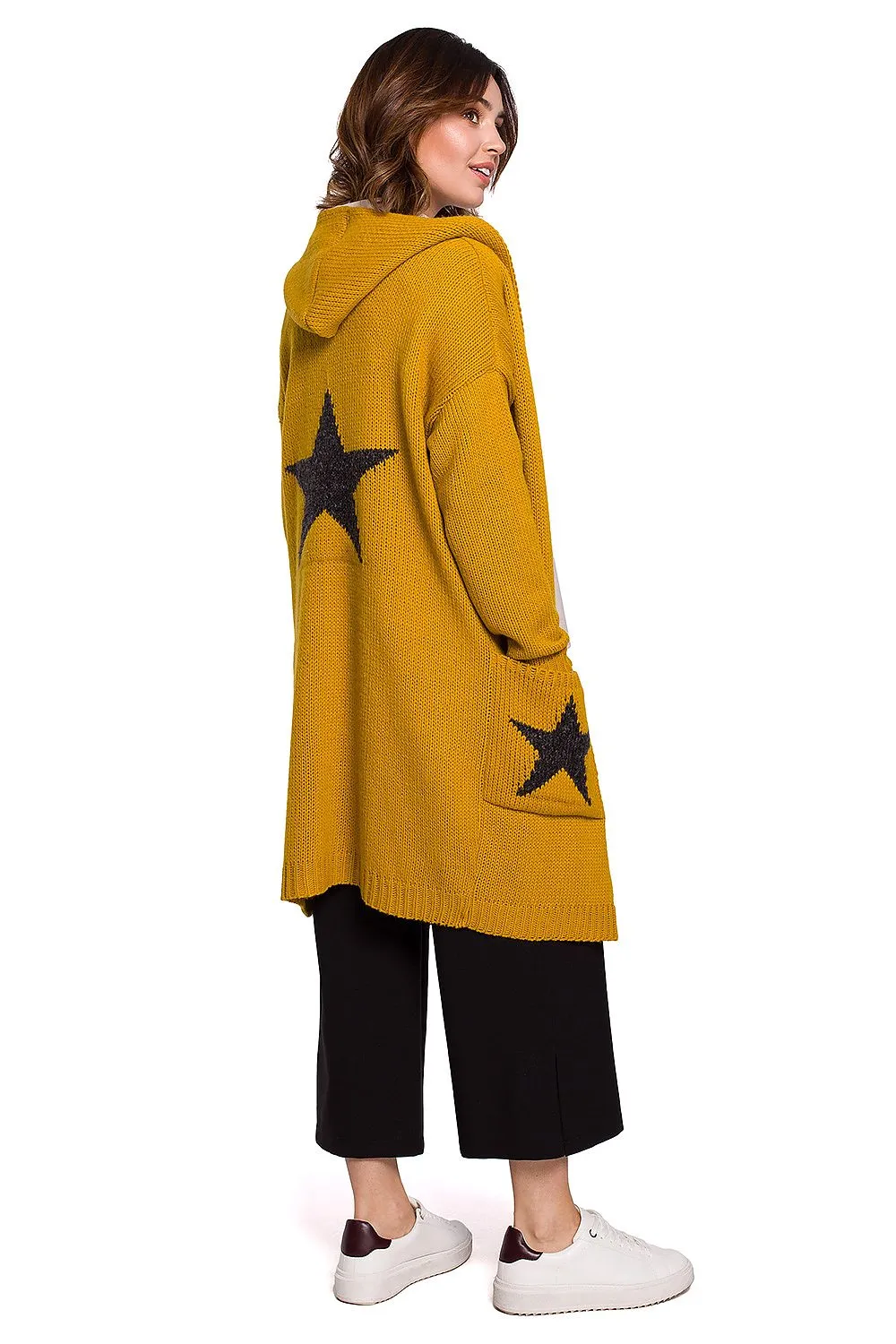 Cardigan BE Knit (152770)
