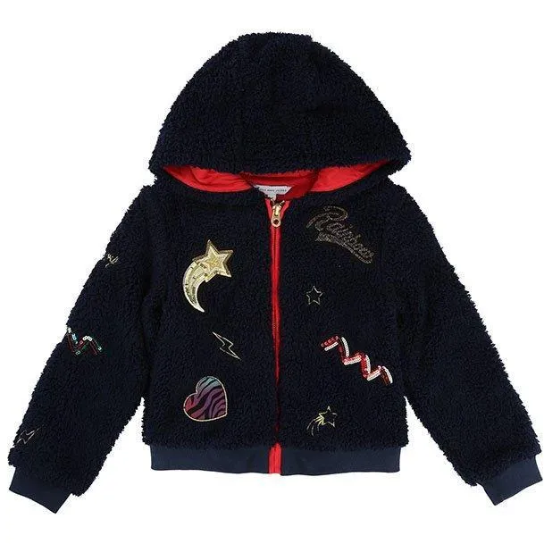 Cardigan Fantaisie