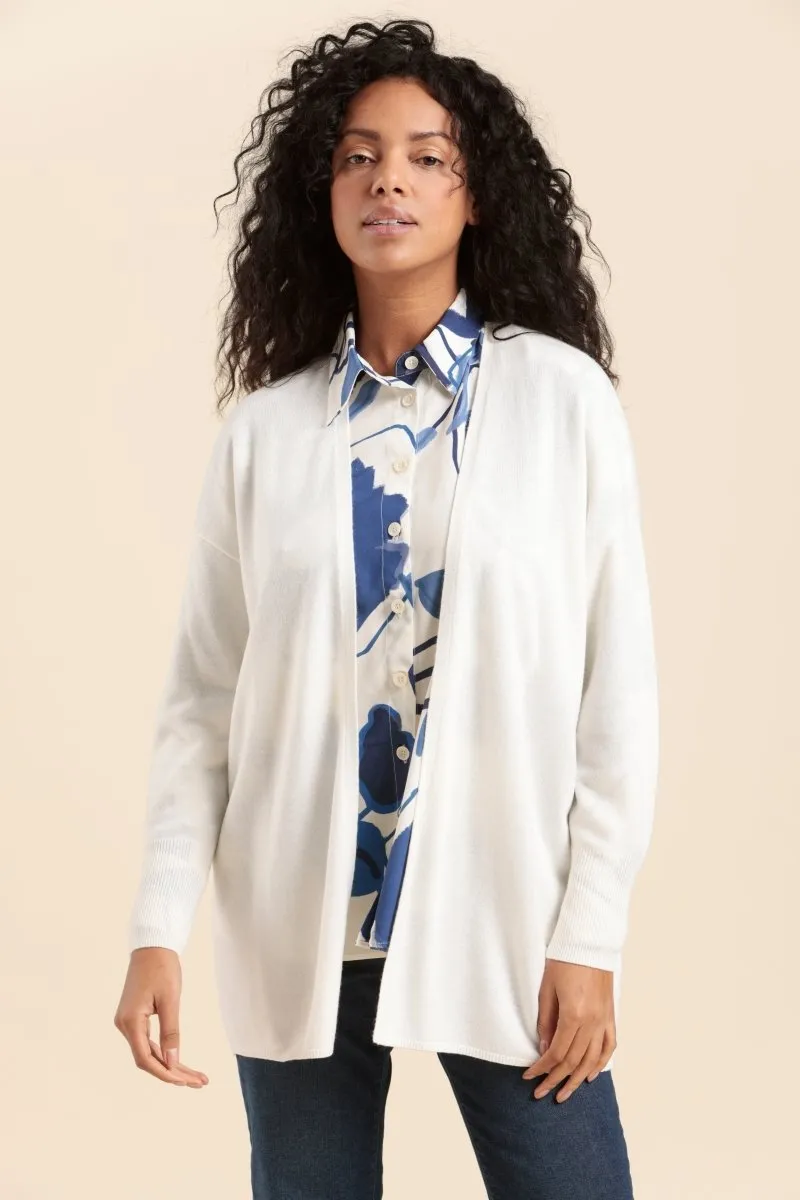 cardigan femme laine