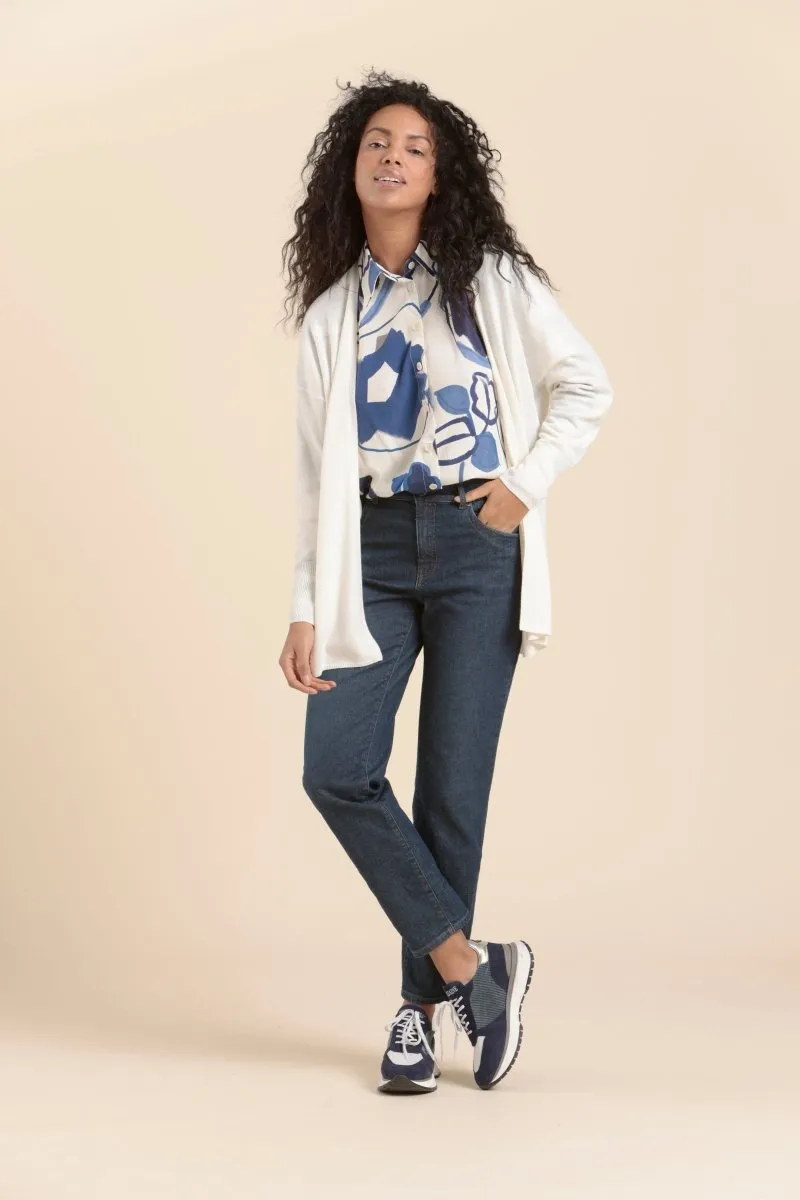 cardigan femme laine