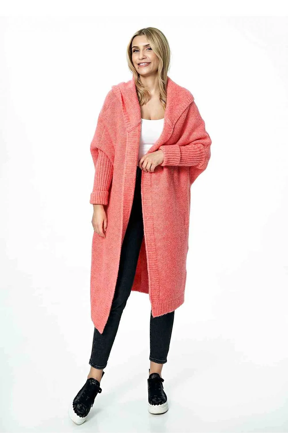 Cardigan Figl (172096)