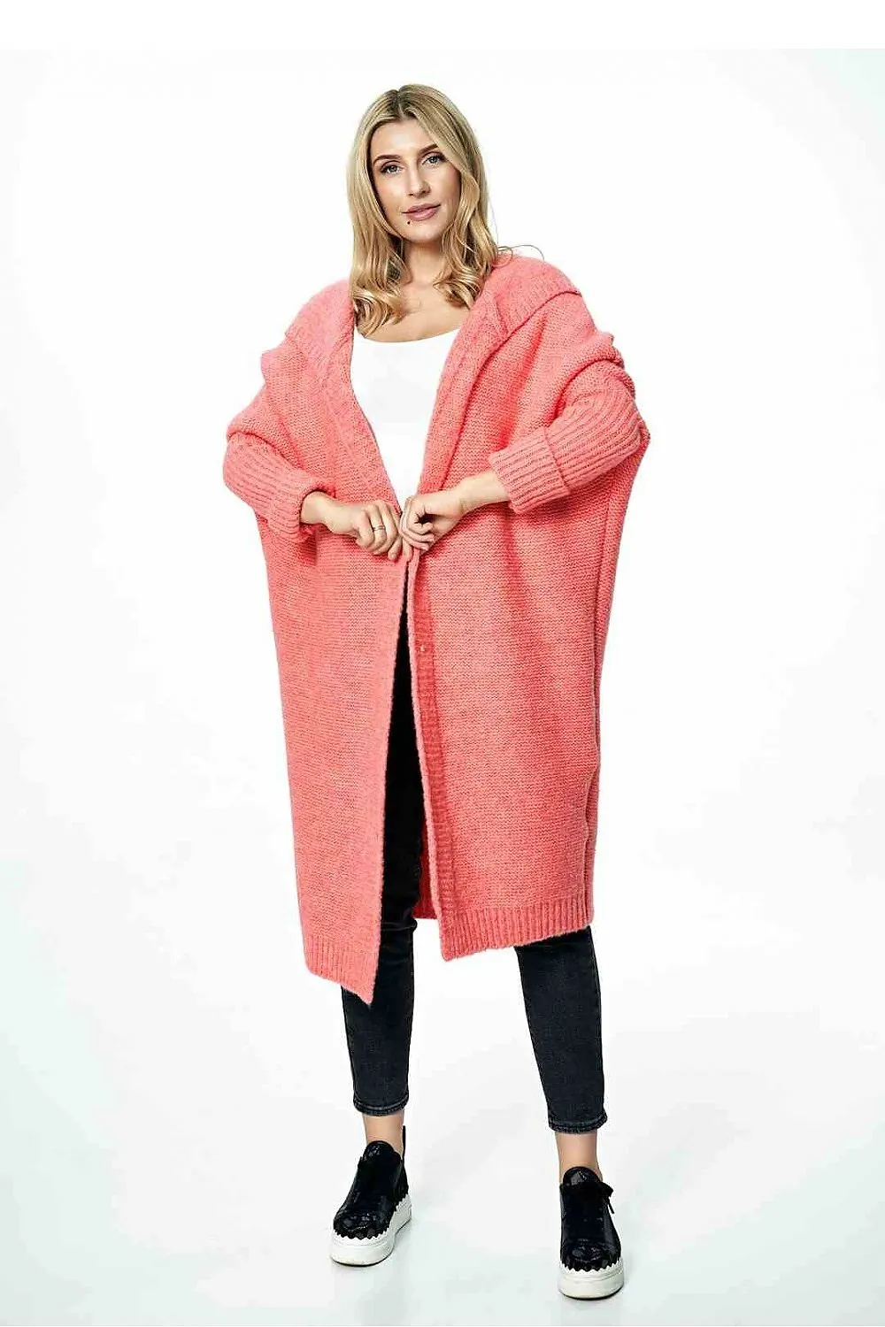 Cardigan Figl (172096)