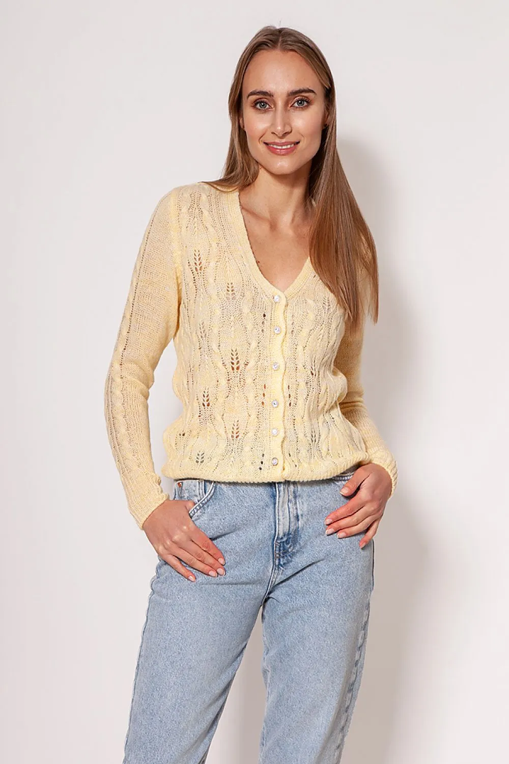 Cardigan MKM (177162)