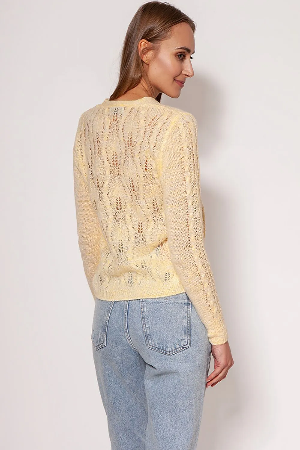 Cardigan MKM (177162)