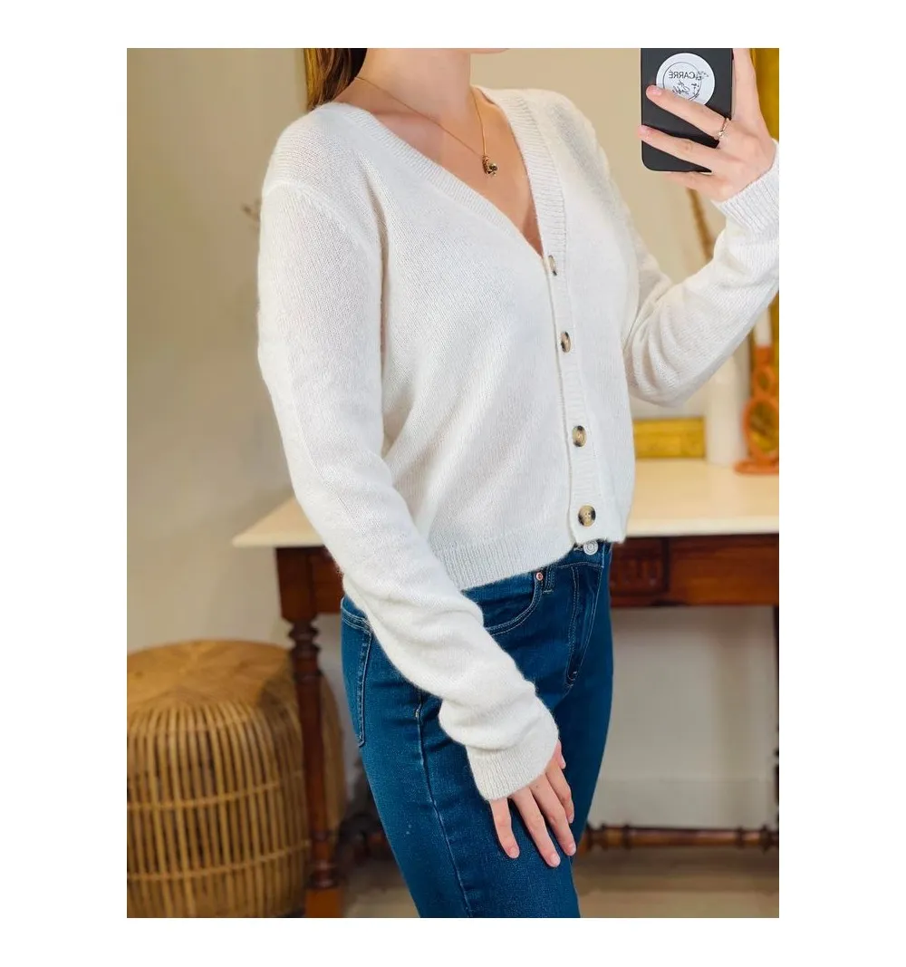 CARDIGAN MUMBOKO